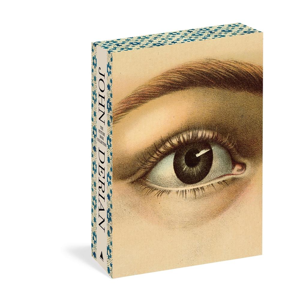 John Derian: The Picture Book Collection, 9781648294662