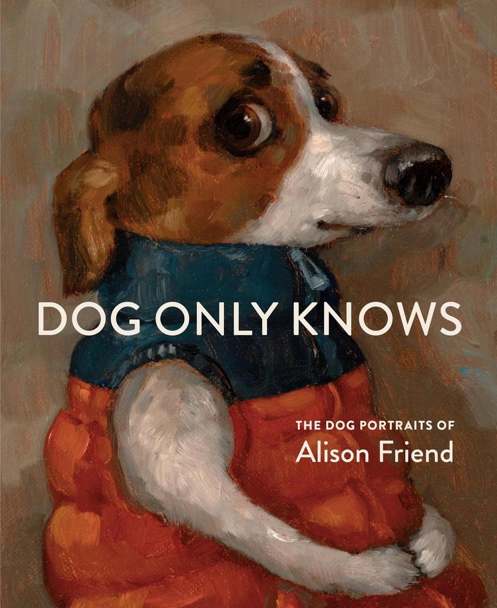 Dog Only Knows, 9781648294785