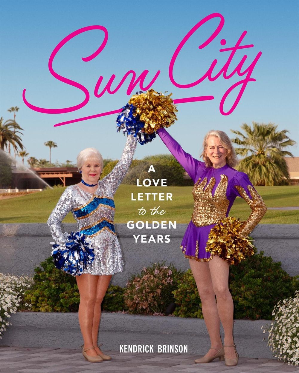 Sun City by Kendrick Brinson - ISBN: 9781648295256