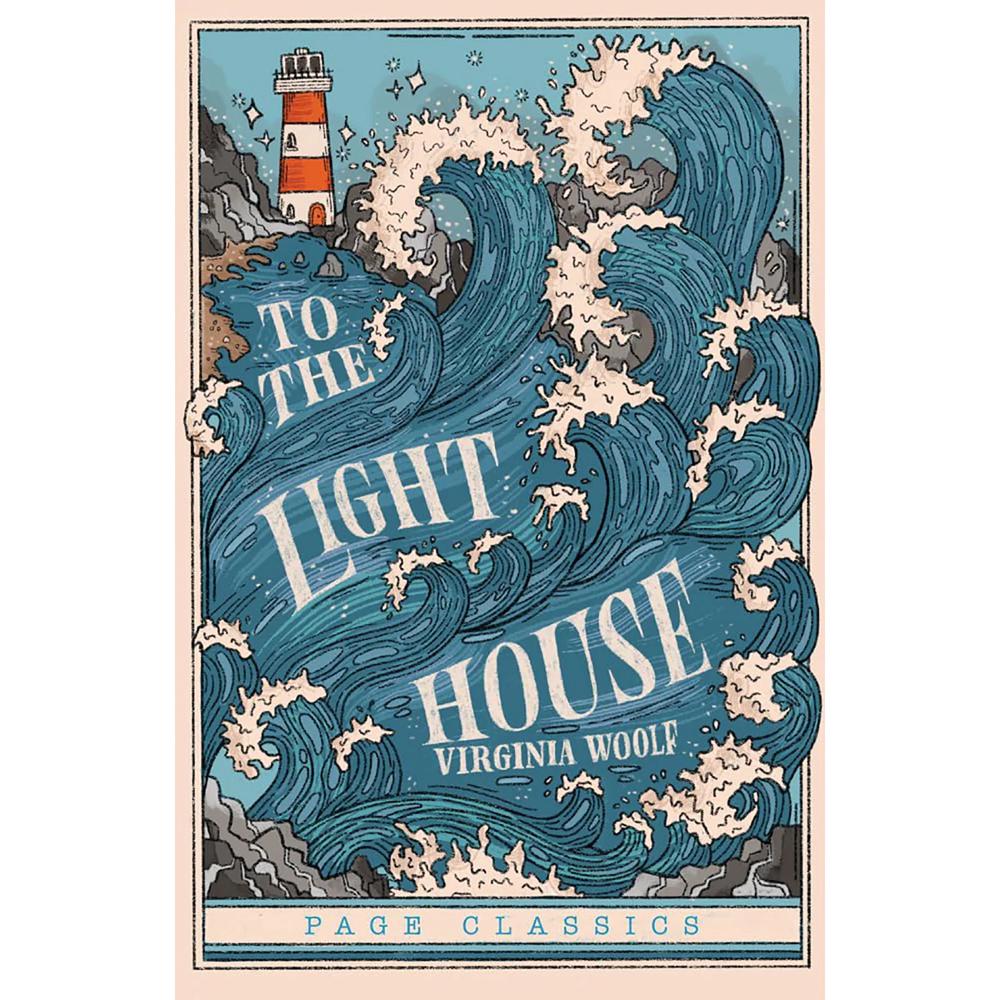 To The Lighthouse, 9781648337154