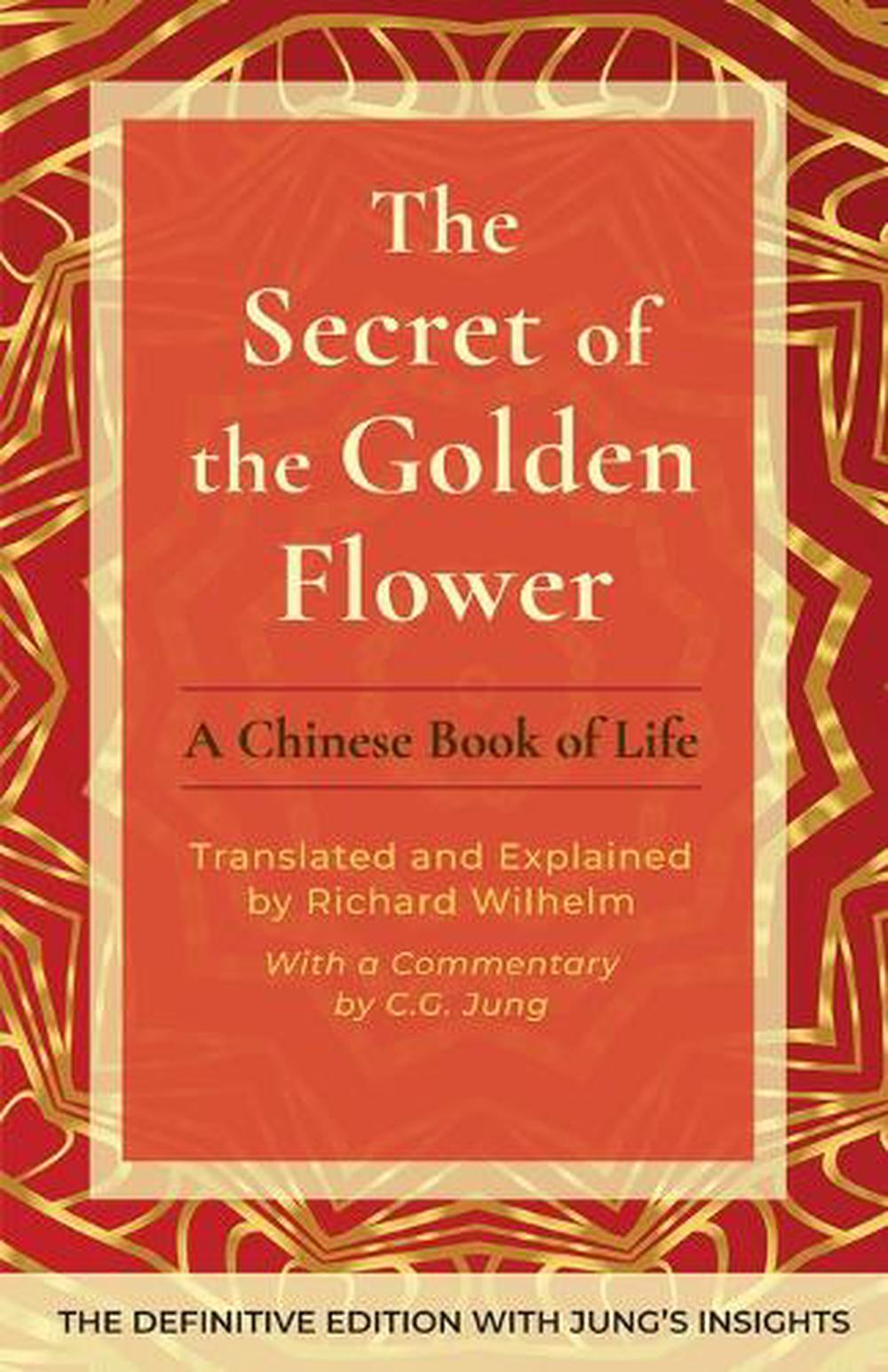 The Secret of the Golden Flower, 9781648374074