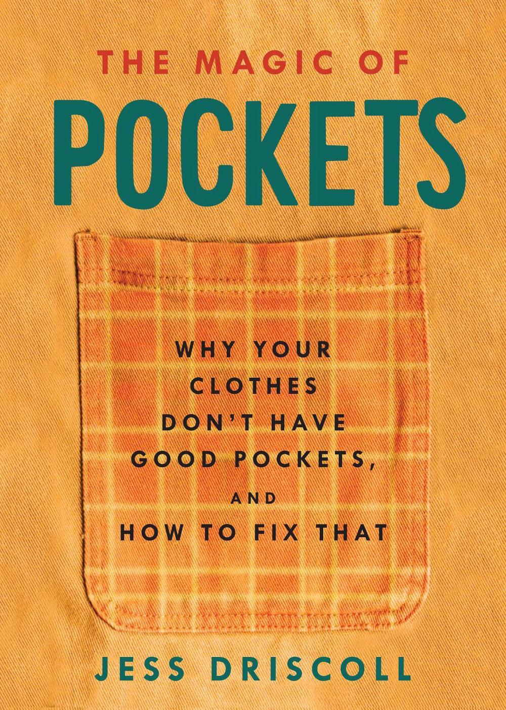 The Magic of Pockets, 9781648411076