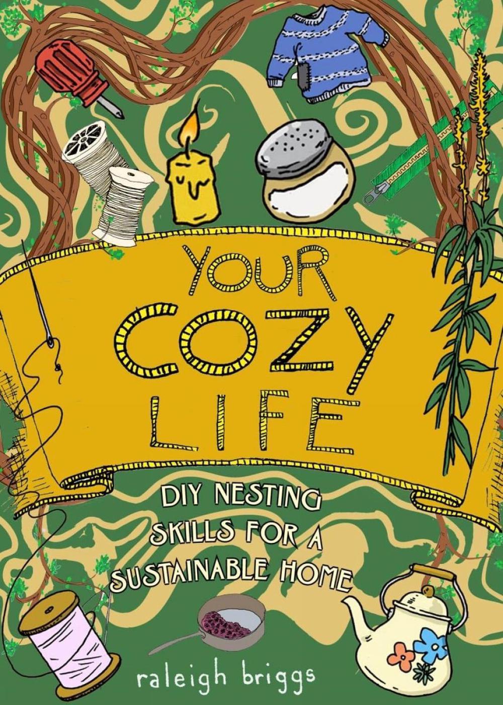 Your Cozy Life, 9781648414831