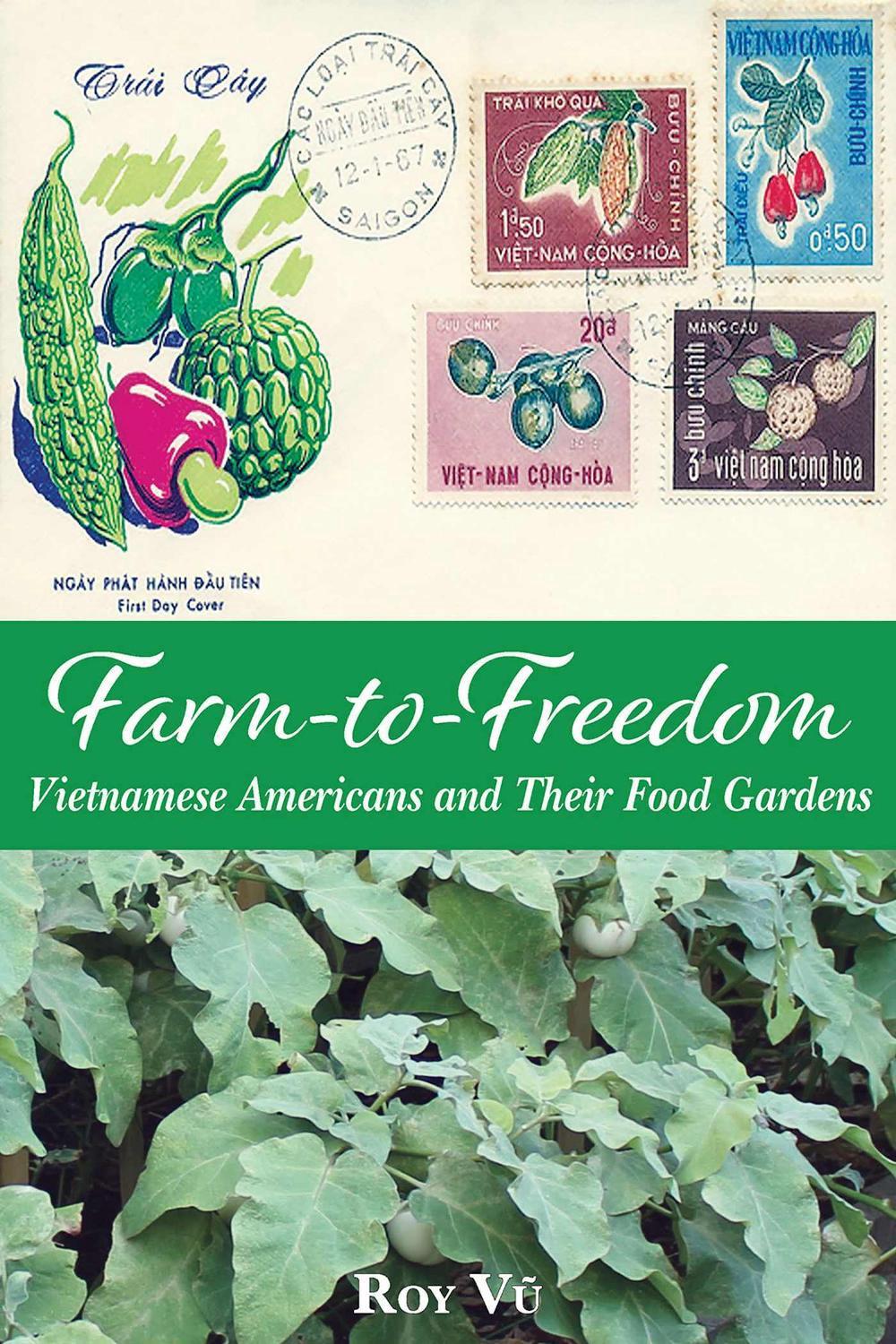 Farm-to-Freedom by Roy Vu - ISBN: 9781648431852