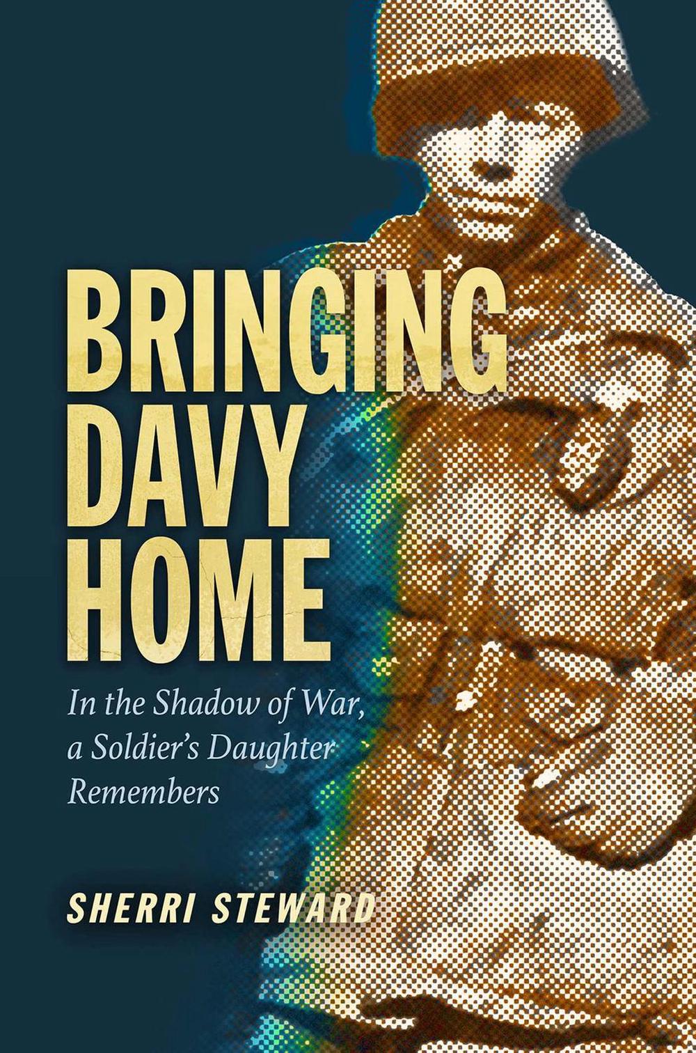 Bringing Davy Home by Sherri Steward-Ganz - ISBN: 9781648432088