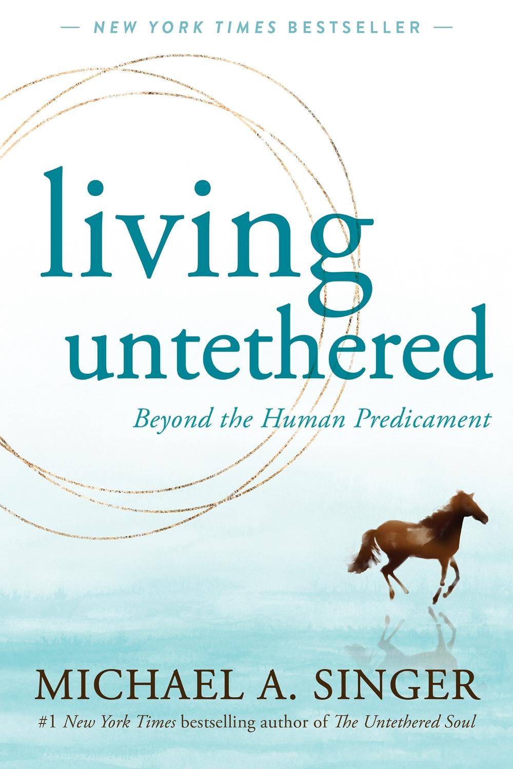 Living Untethered, 9781648480935