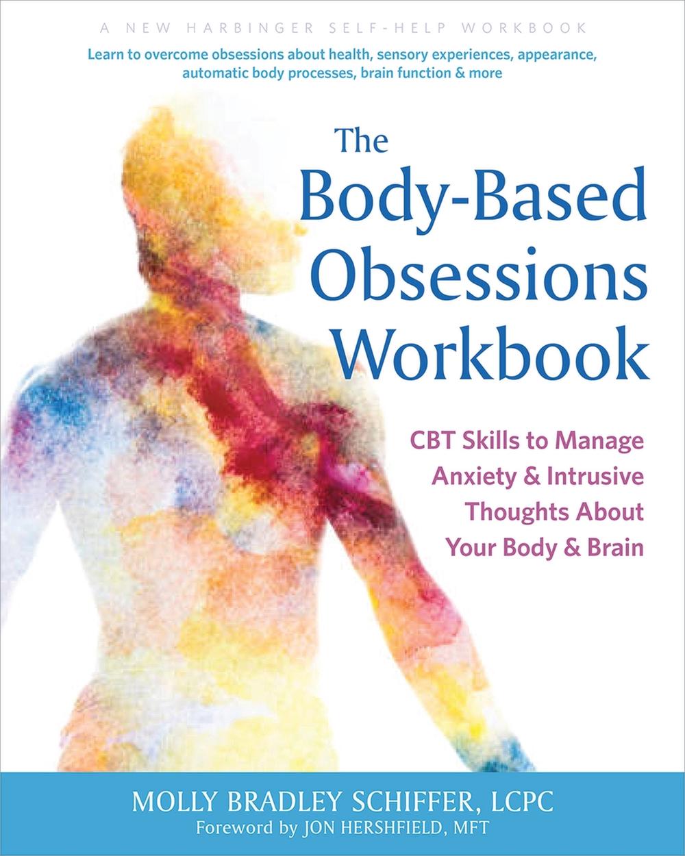 The Body-Based Obsessions Workbook, 9781648484568