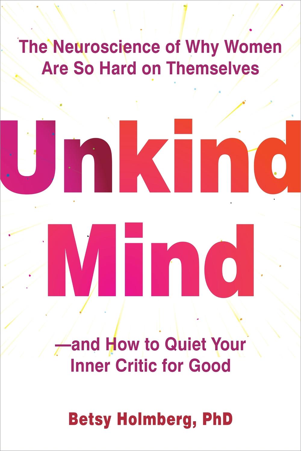 Unkind Mind, 9781648484711