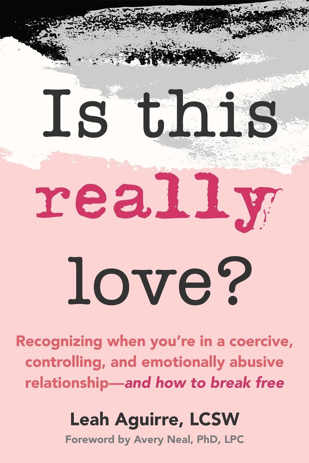 Is This Really Love? by Leah Aguirre - ISBN: 9781648485480