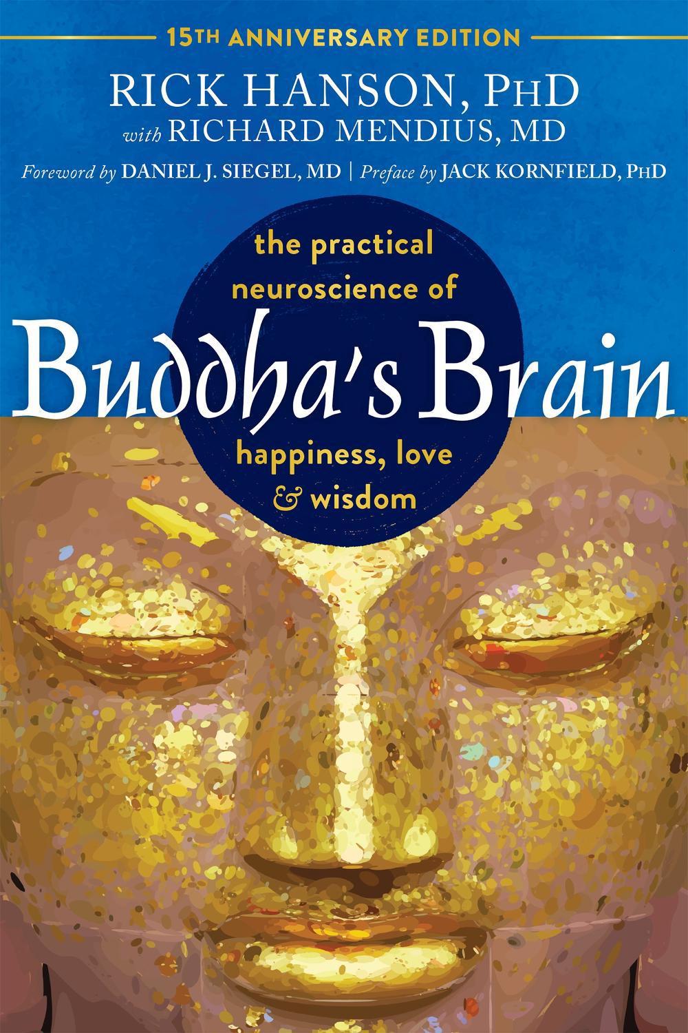 Buddha's Brain, 9781648485602