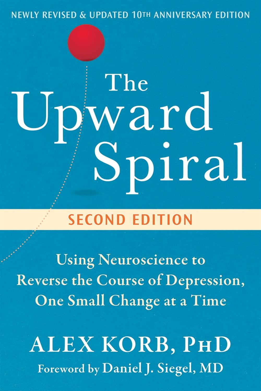 The Upward Spiral, 9781648486869