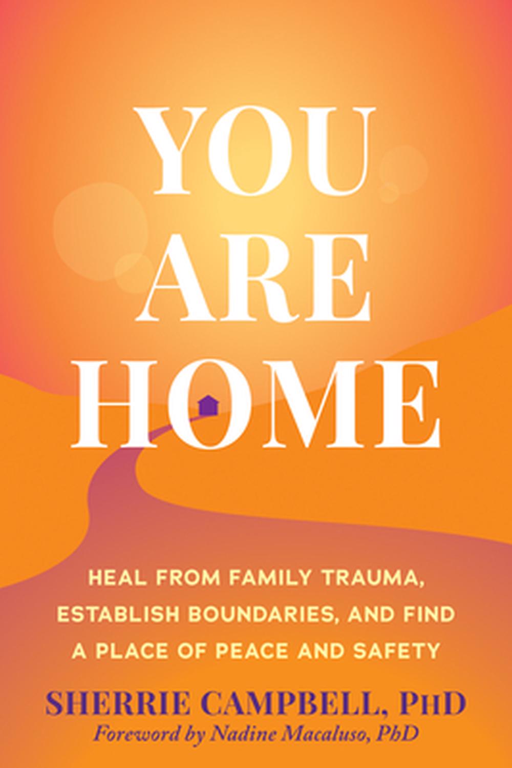 You are Home, 9781648488658