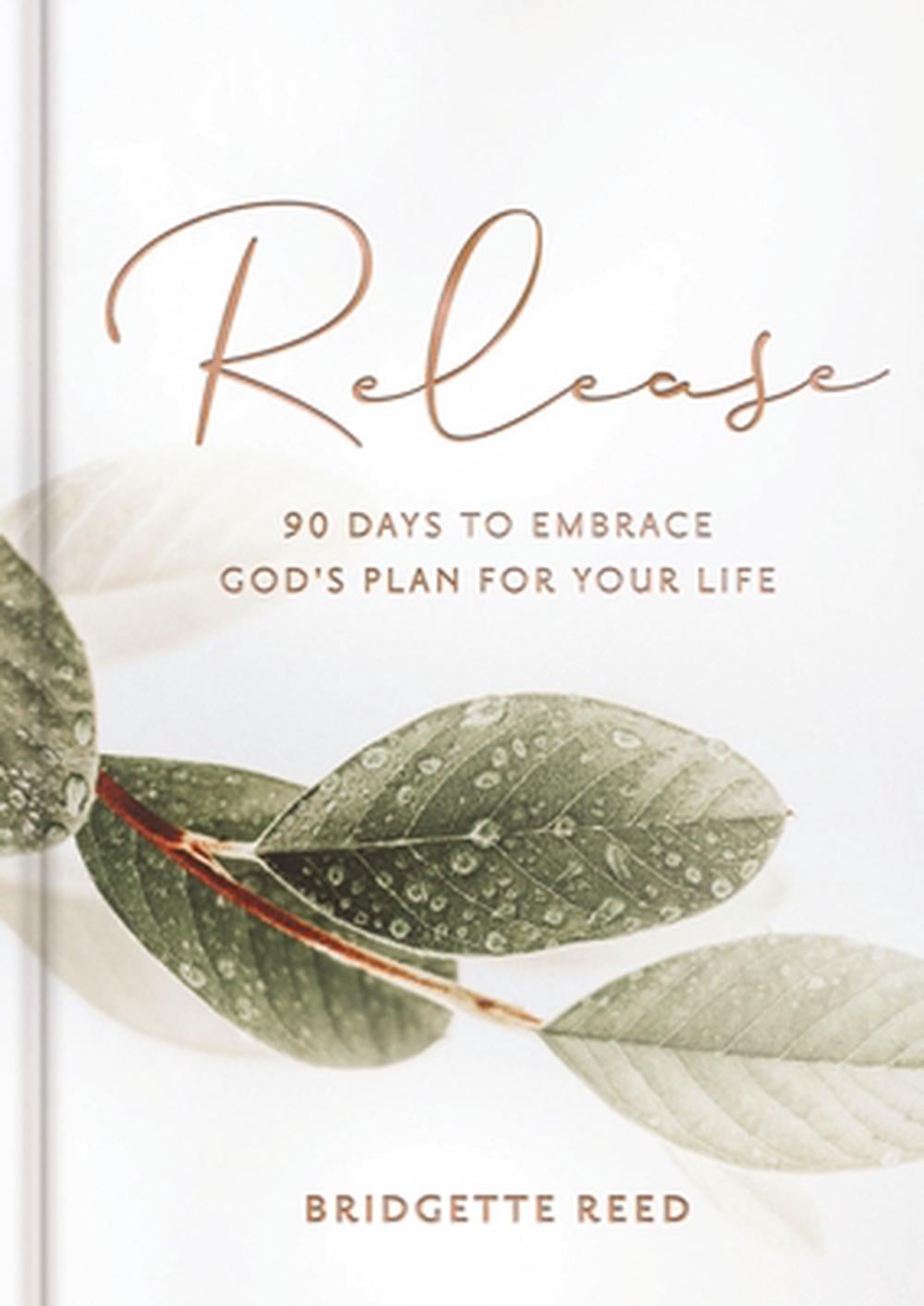 Release by Bridgette Reed - ISBN: 9781648708480