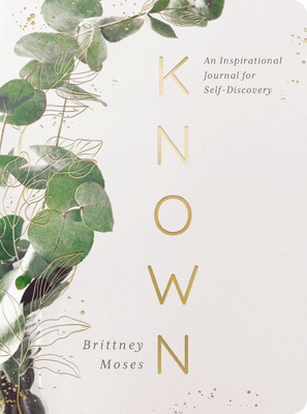 Known by Brittney Moses - ISBN: 9781648709272