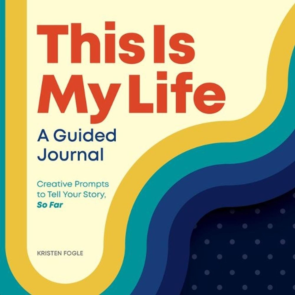 This is My Life - ISBN: 9781648765278