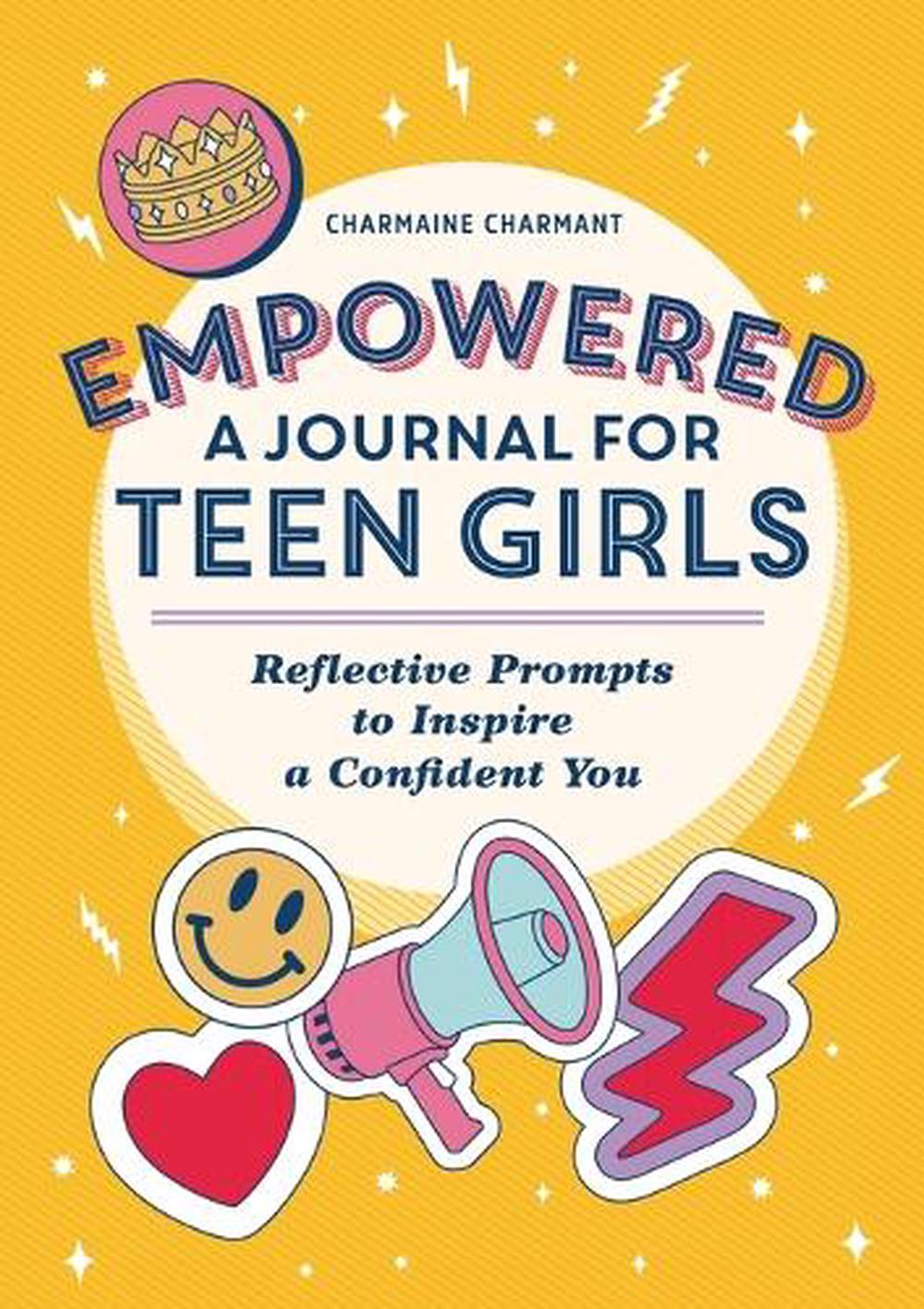 Empowered by Charmaine Charmant - ISBN: 9781648769917