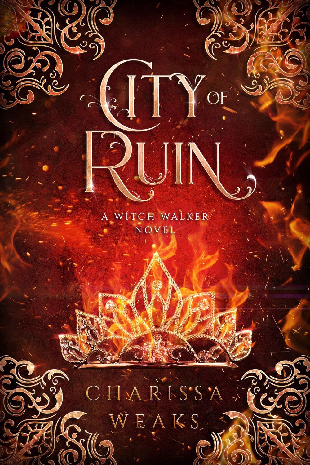 City of Ruin, 9781648982743