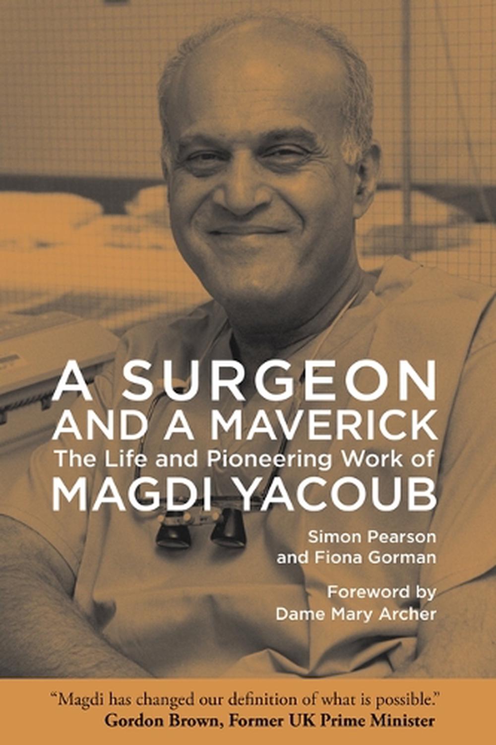 A Surgeon and a Maverick, 9781649031969