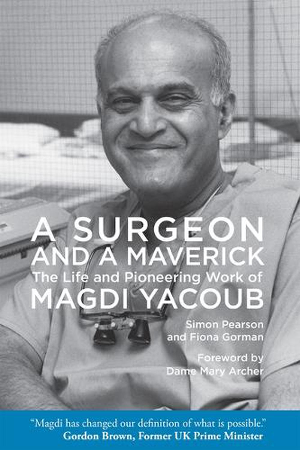 A Surgeon and a Maverick, 9781649034052