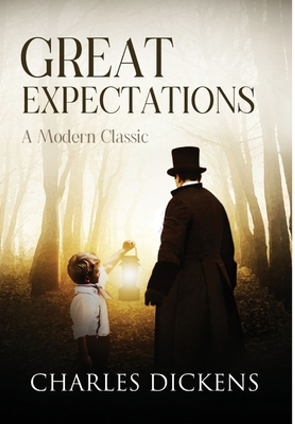 Great Expectations (Annotated) by Charles Dickens, Hardcover ...