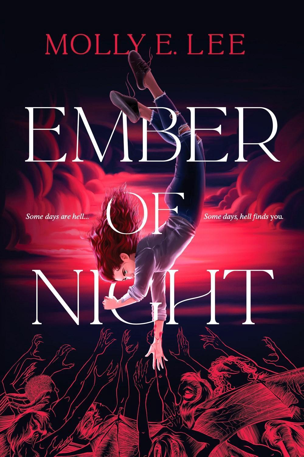 Ember of Night by Molly E. Lee - ISBN: 9781649370310