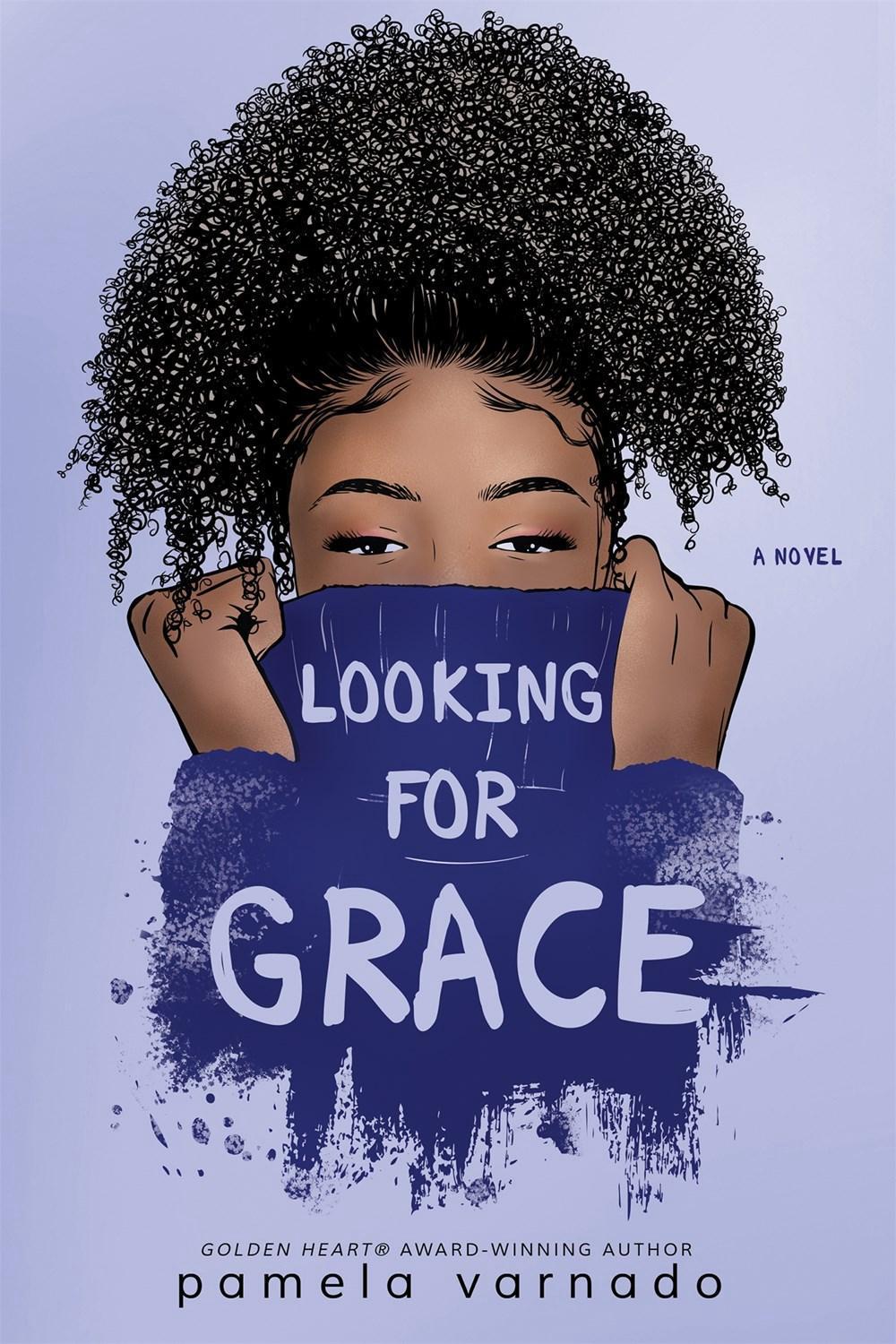 Looking for Grace by Pamela Varnado - ISBN: 9781649370723