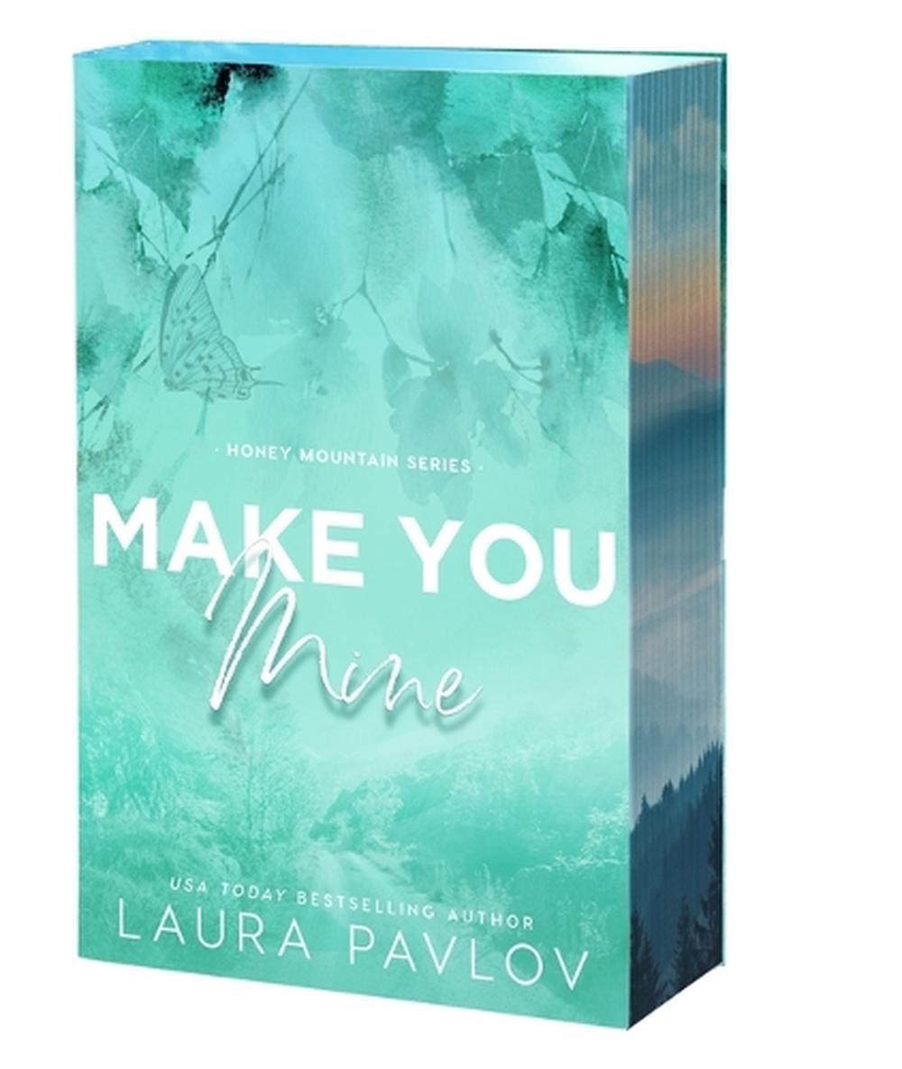 Make You Mine by Laura Pavlov - ISBN: 9781649378675