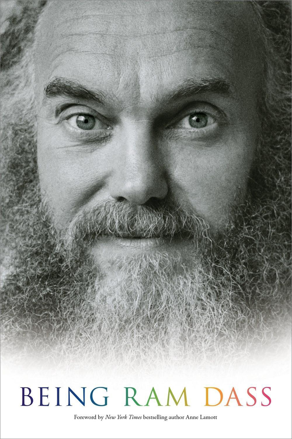 Being Ram Dass by Ram Dass - ISBN: 9781649630131