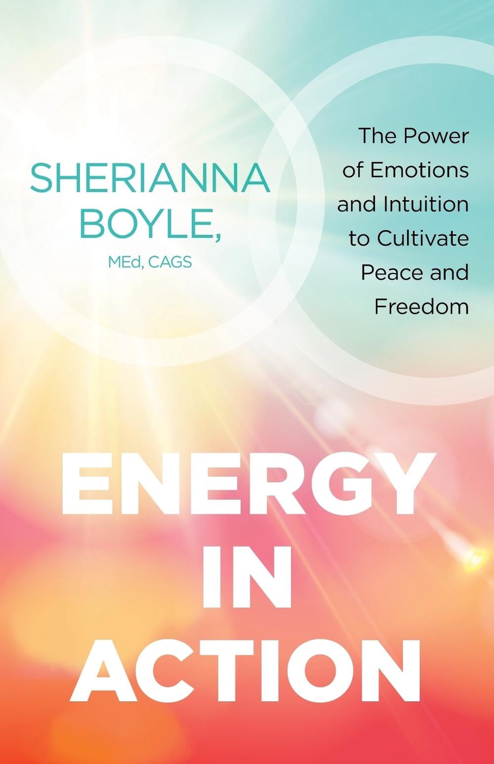 Energy in Action by Sherianna Boyle - ISBN: 9781649630261