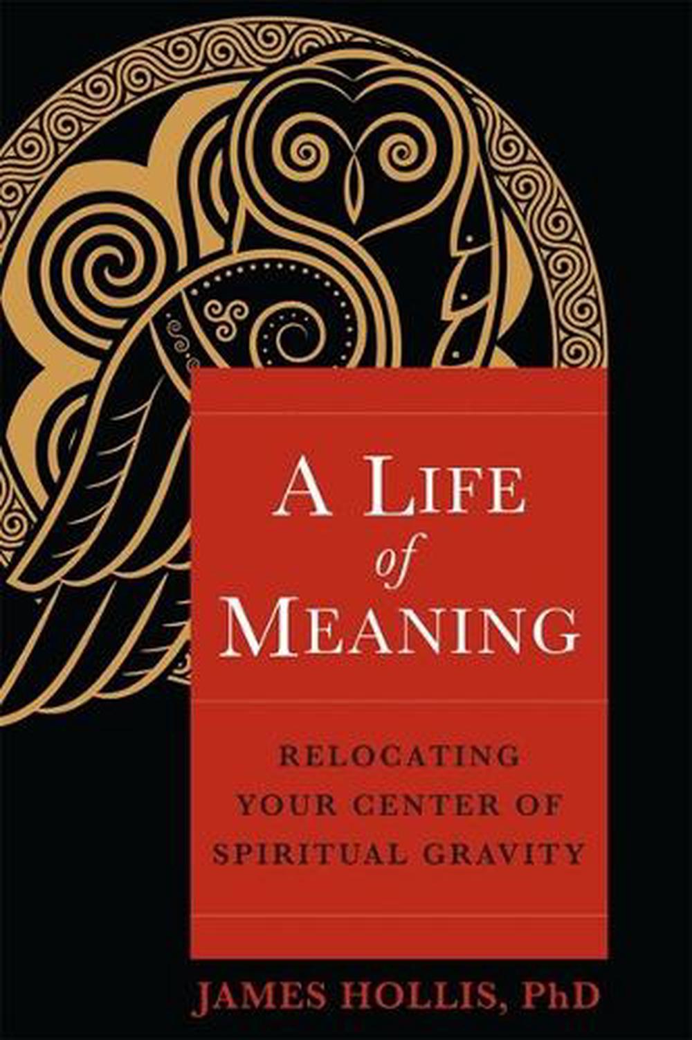 A Life of Meaning, 9781649630728