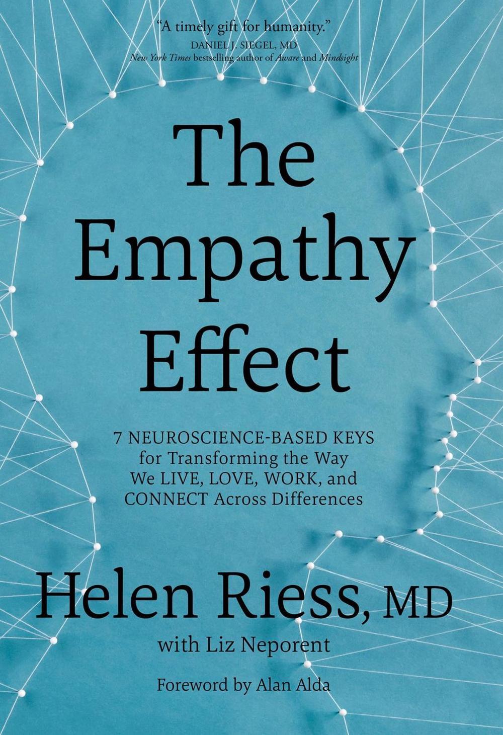 The Empathy Effect, 9781649631244