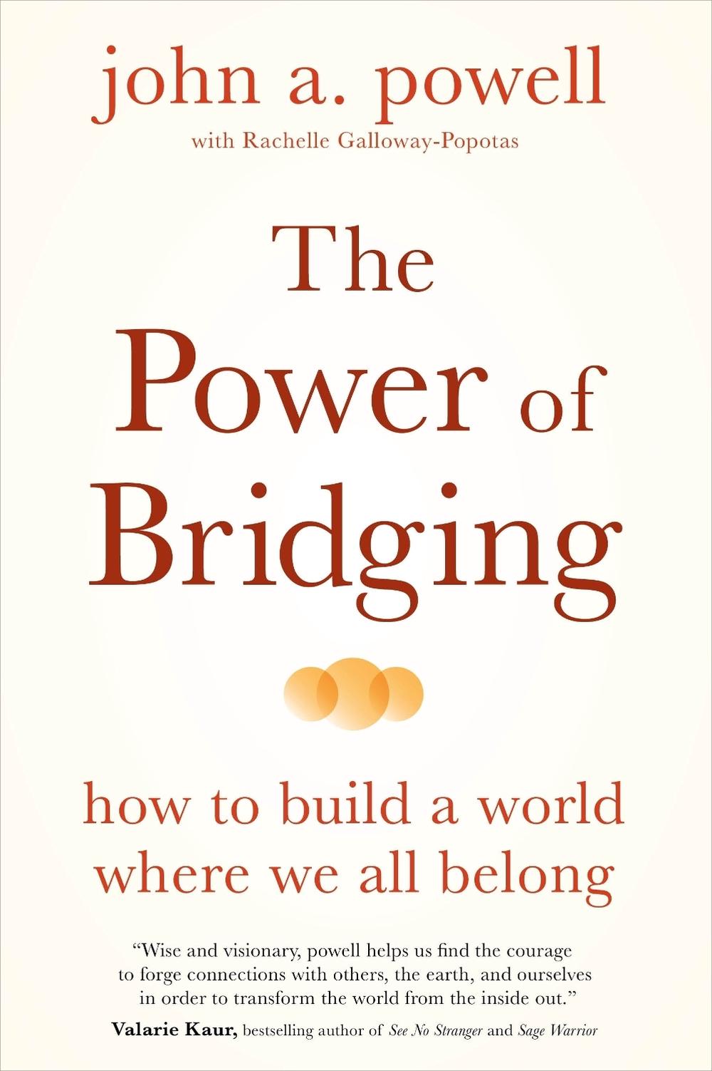 The Power of Bridging, 9781649631657