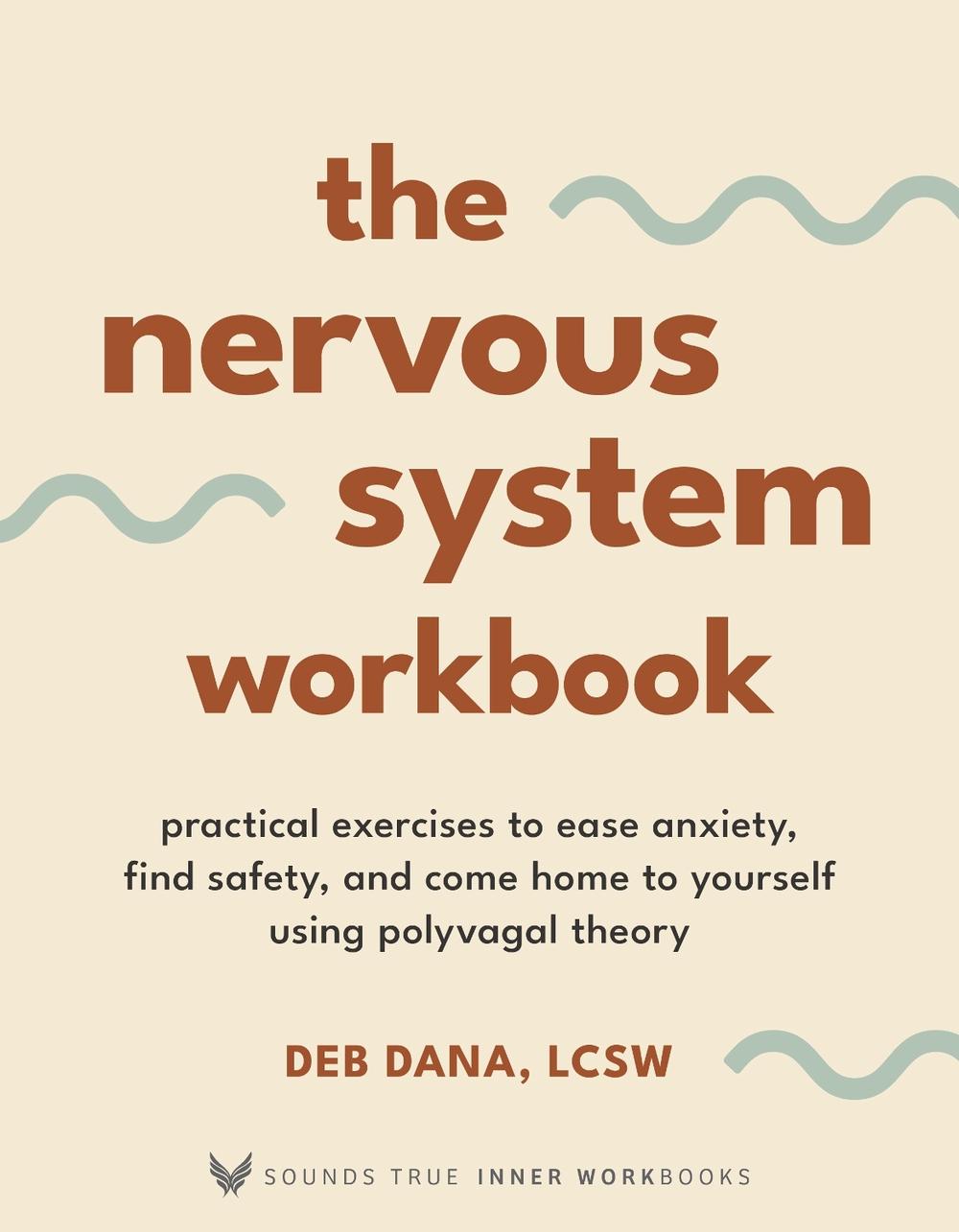 The Nervous System Workbook, 9781649631923