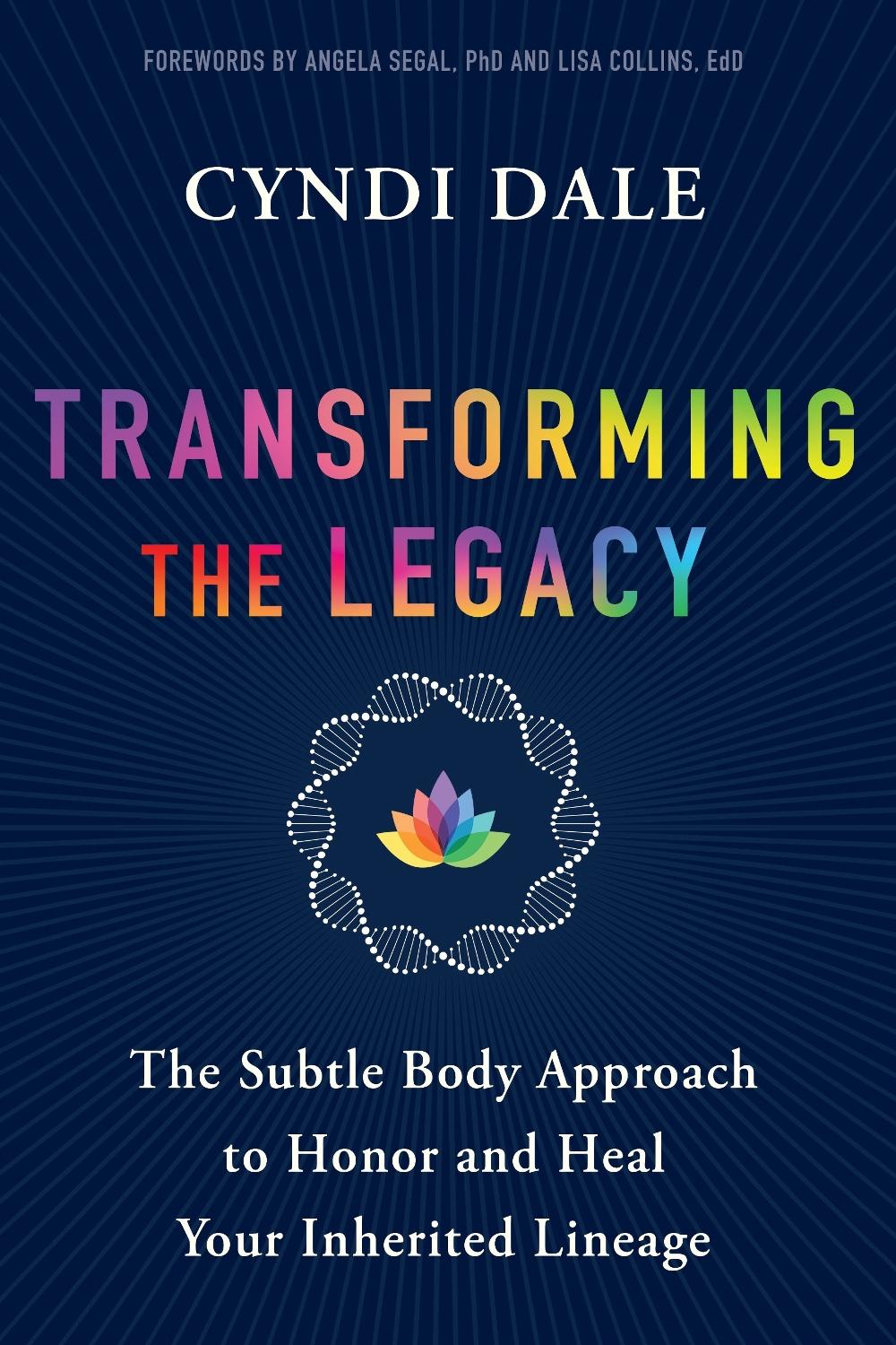 Transforming the Legacy, 9781649632760