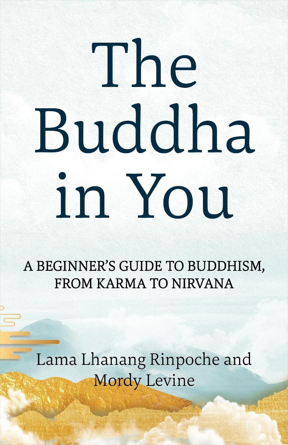 The Buddha in You, 9781649633798