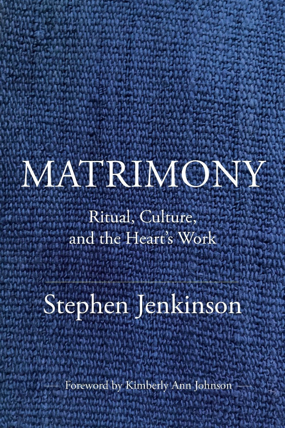 Matrimony, 9781649634085