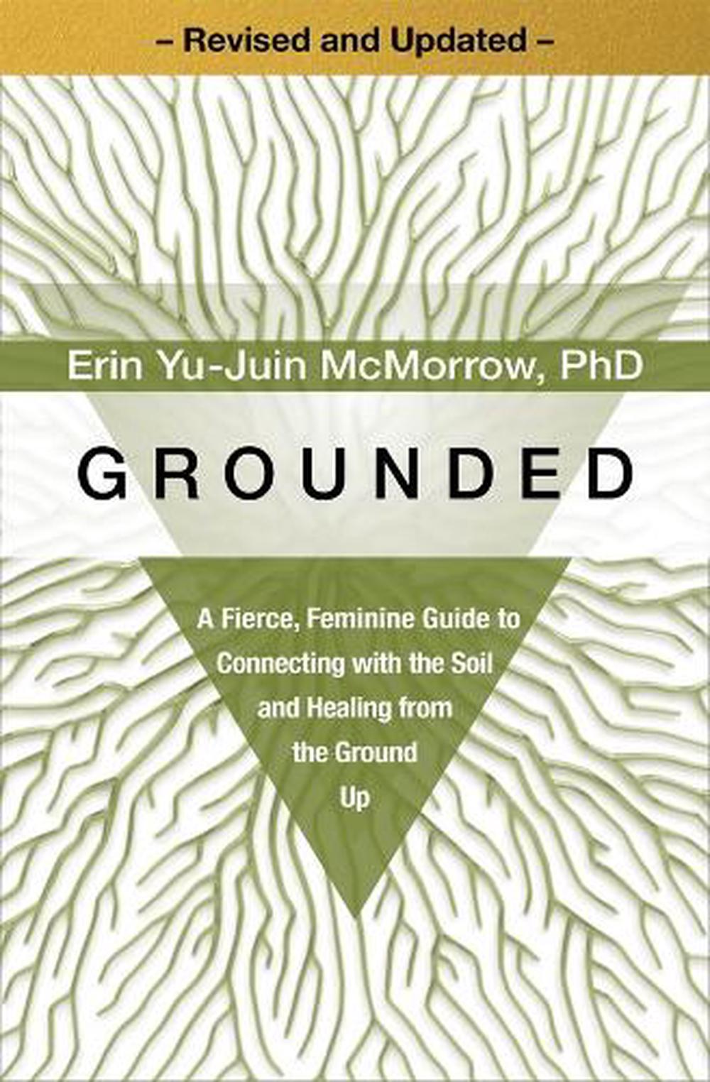Grounded by Erin Yu-Juin McMorrow - ISBN: 9781649634405