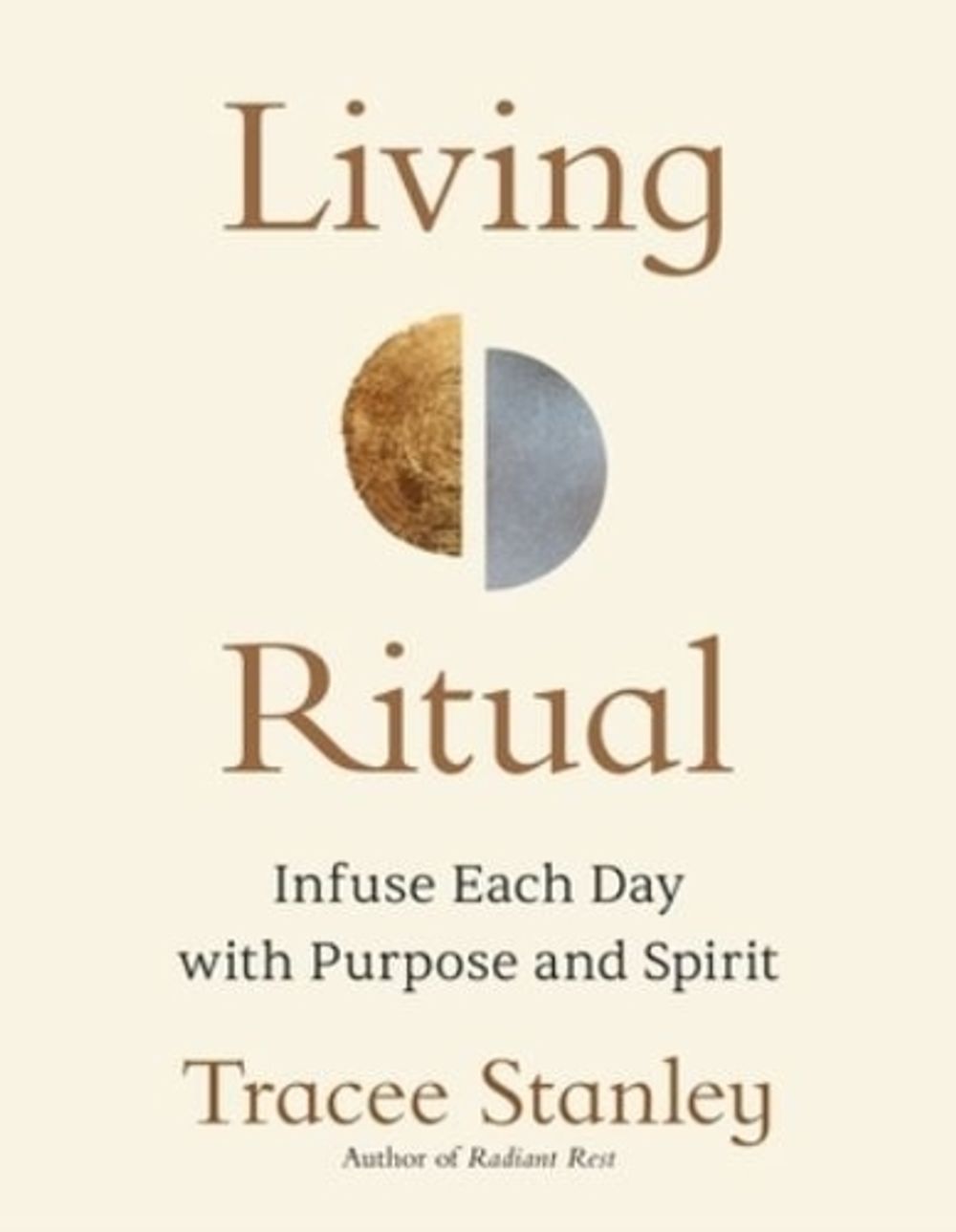 Living Ritual by Tracee Stanley - ISBN: 9781649634573