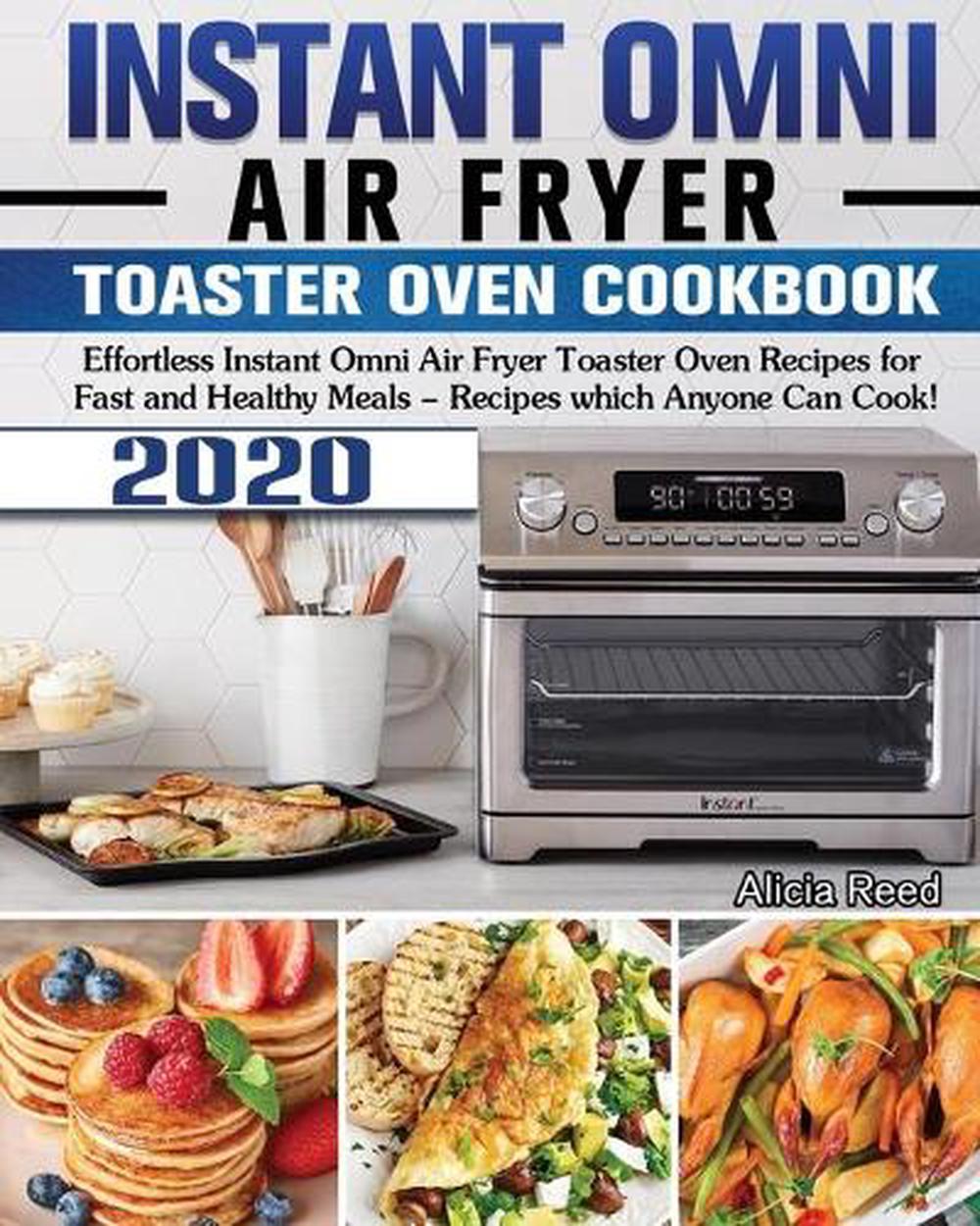 Omni air outlet fryer