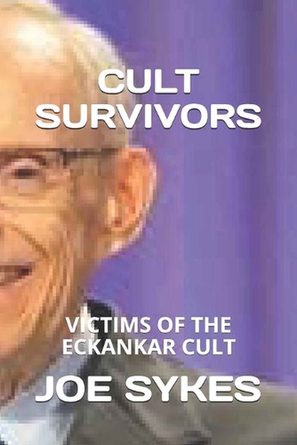 Cult Survivors, 9781659942743