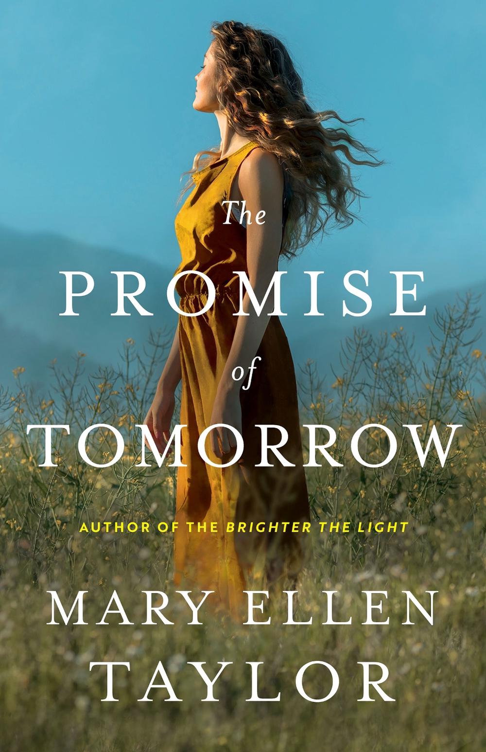 The Promise of Tomorrow, 9781662513459