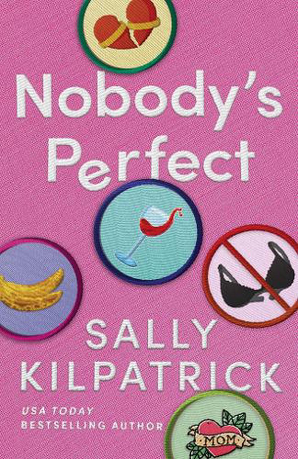 Nobody's Perfect, 9781662525810
