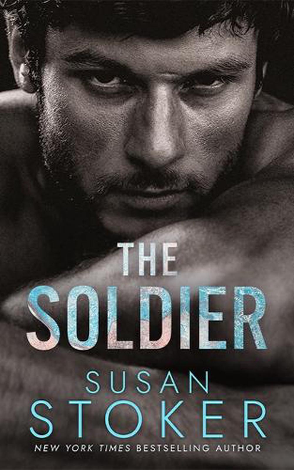 The Soldier by Susan Stoker - ISBN: 9781662527296