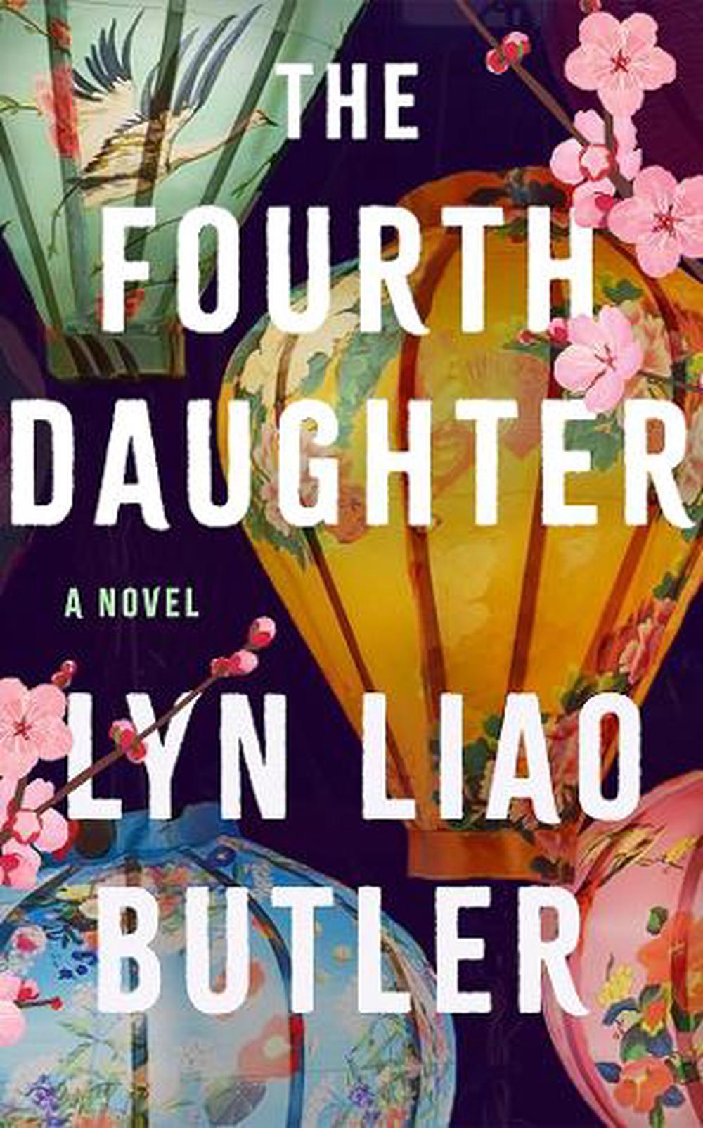 The Fourth Daughter, 9781662529054