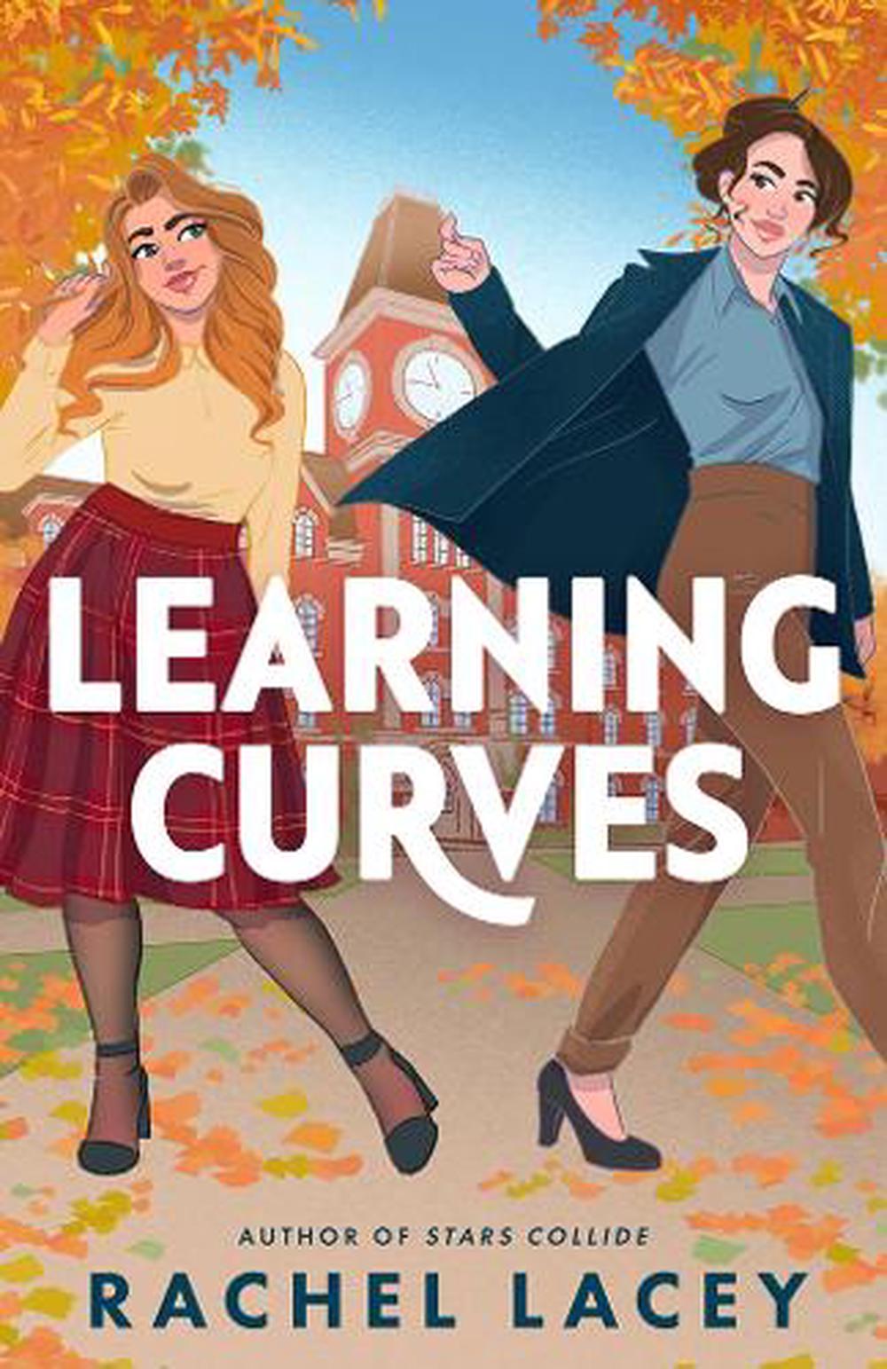Learning Curves, 9781662529238