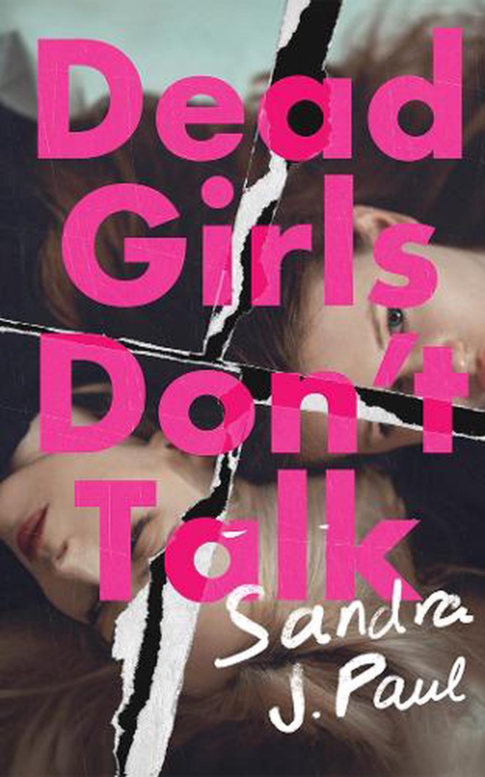 Dead Girls Don't Talk, 9781662531897