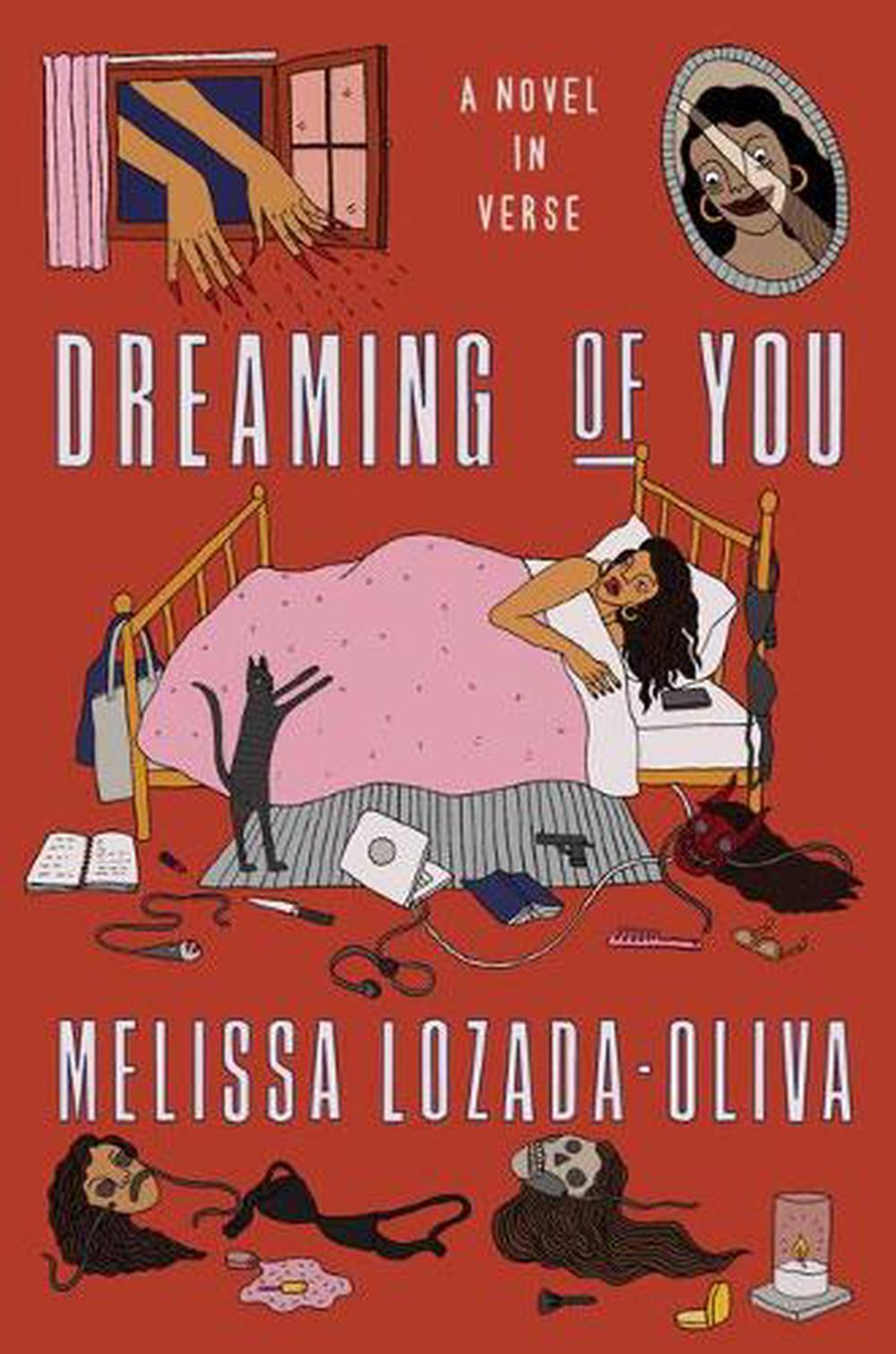 Dreaming of You by M. Lozada–oliva - ISBN: 9781662600593