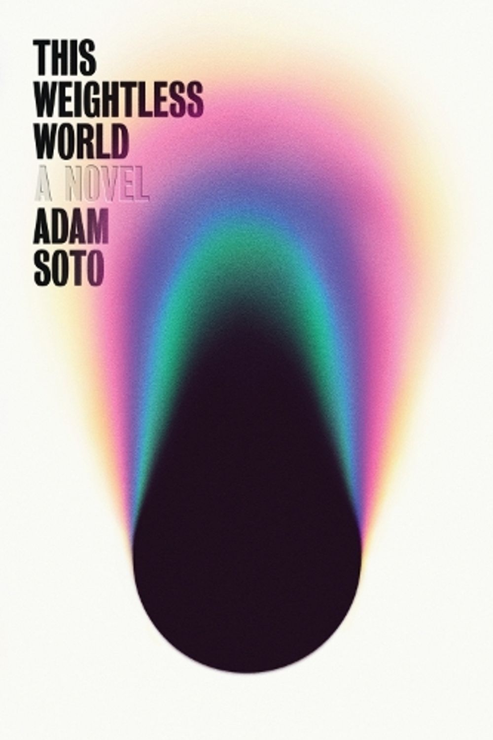 Weightless World, This by Adam Soto - ISBN: 9781662600630