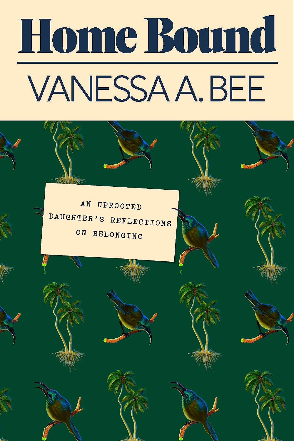 Home Bound by Vanessa A. Bee - ISBN: 9781662601330