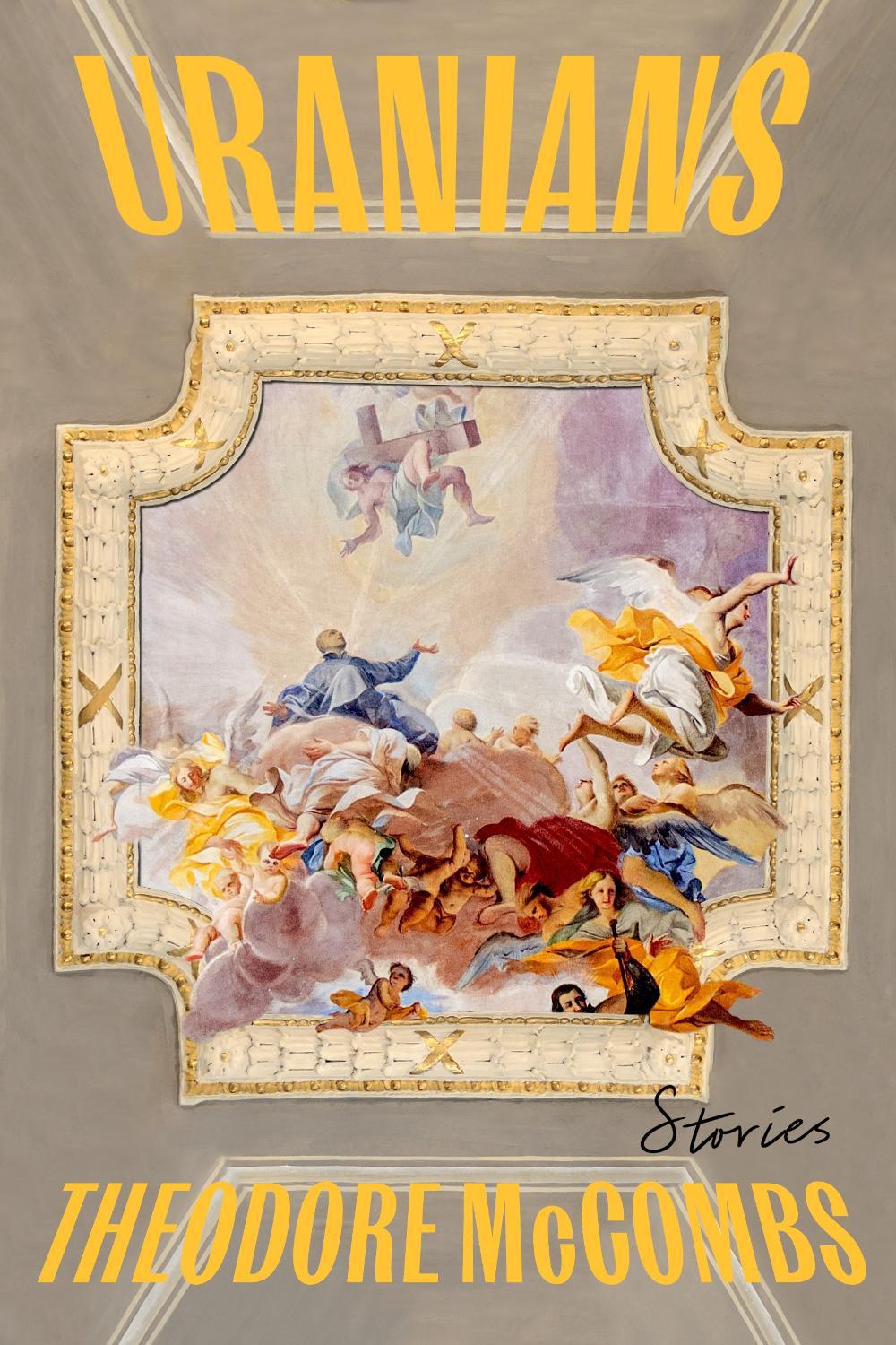 Uranians by Theodore Mccombs - ISBN: 9781662601941